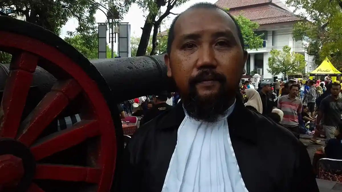 Insiden Mahasiswa UNS Solo Meninggal saat Diklat, Aktivis Minta Menwa Dibekukan