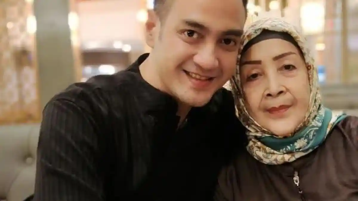 Resmi Bebas dari Penjara, Ferry Irawan Singgung Pengorbanan sang Ibu: Jangan Lagi Ada Air Mata