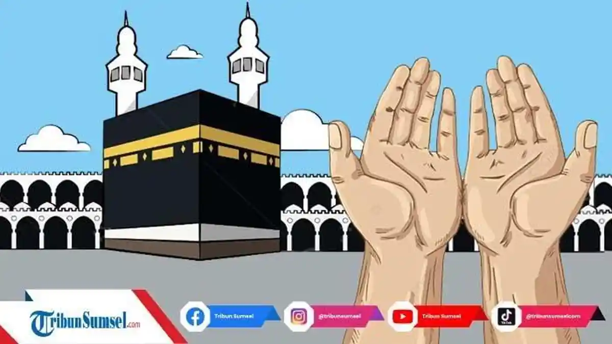 Calon Jemaah Haji 2024 Sudah Mulai Titip Cicilan Pelunasan Biaya Haji