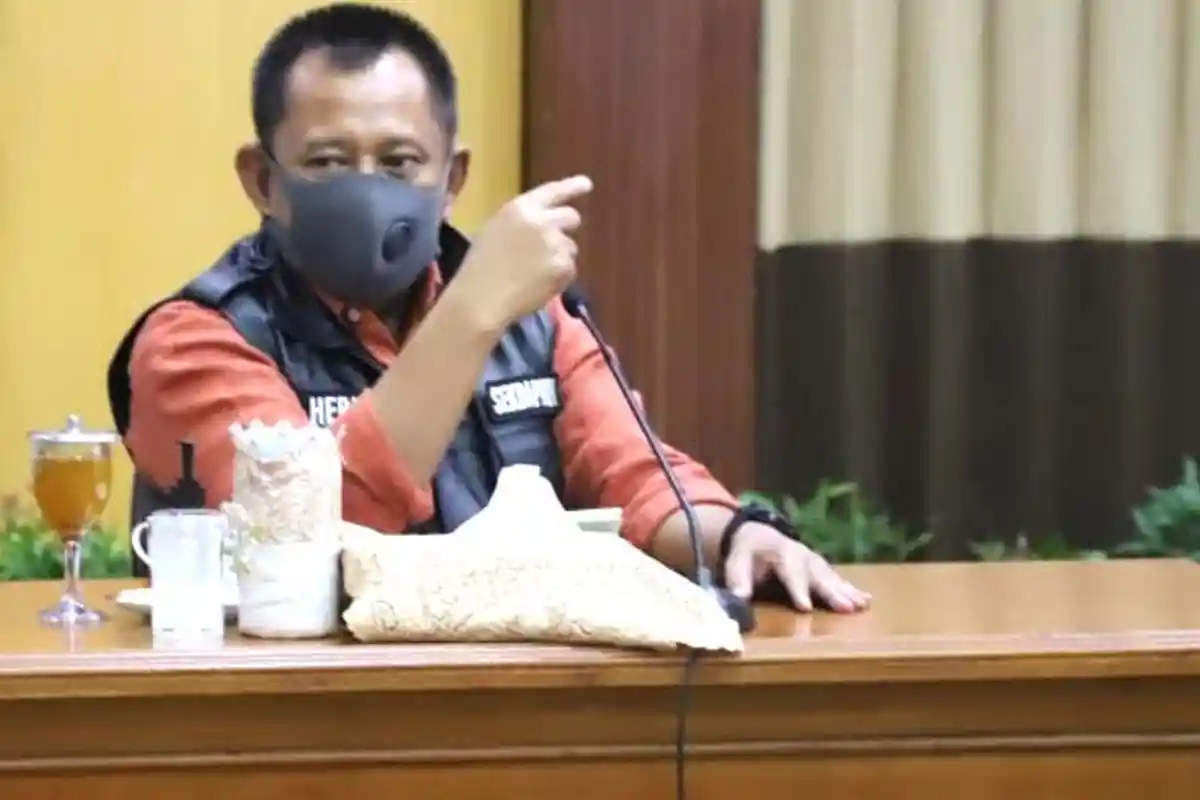 Kota Surabaya, Sidoarjo dan Gresik Tak Penuhi 6 Syarat WHO Untuk New Normal, Apakah PSBB Tahap 4?