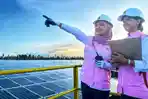 Srikandi PLN NTB Perkuat Peran Perempuan dalam Energi dan Pemberdayaan di Momentum Hari Kartini