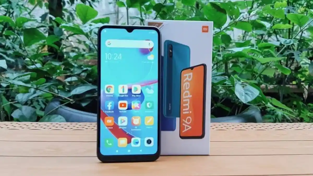 Xiaomi Redmi 9A Seharga Rp 999.000 Mulai Dijual Hari Ini, Berikut Syarat dan Cara Belinya, Buruan