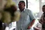 Irghan Chairul Mahfiz Diperiksa KPK