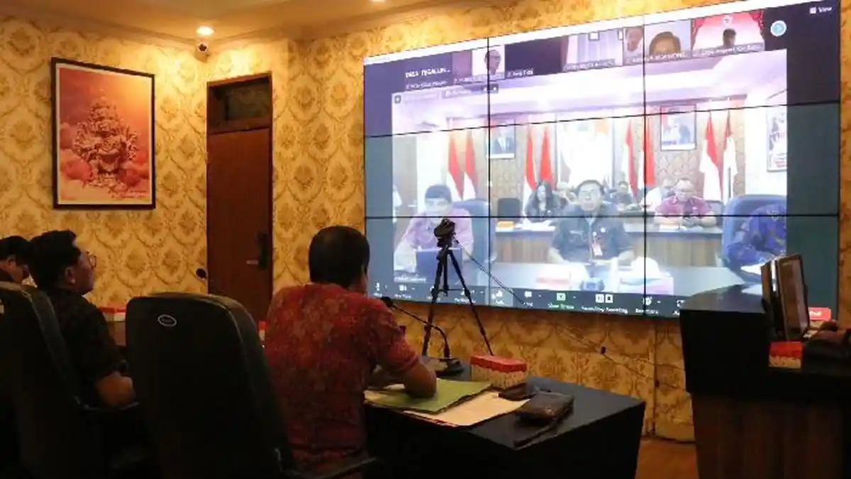 Ini Tatanan Baru Wisatawan Asing Yang Harus Ditaati Saat Berkunjung ke Tabanan Bali