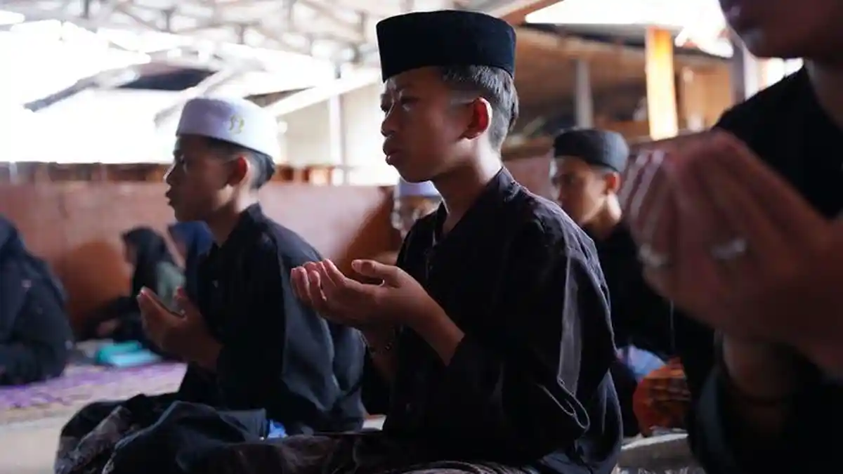 Jadwal Puasa Tarwiyah dan Arafah Jelang Idul Adha 2026, Lengkap Bacaan Niat