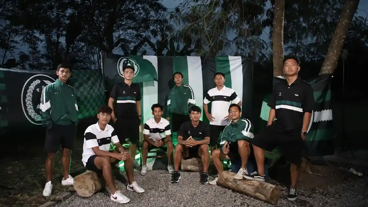 Wagner Lopes Ingatkan 9 Pemain Muda PSS Sleman yang Promosi ke Tim Utama untuk Bersaing