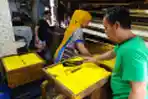 Pengrajin Tahu Libur Produksi Akibat Harga Kedelai Terus Naik