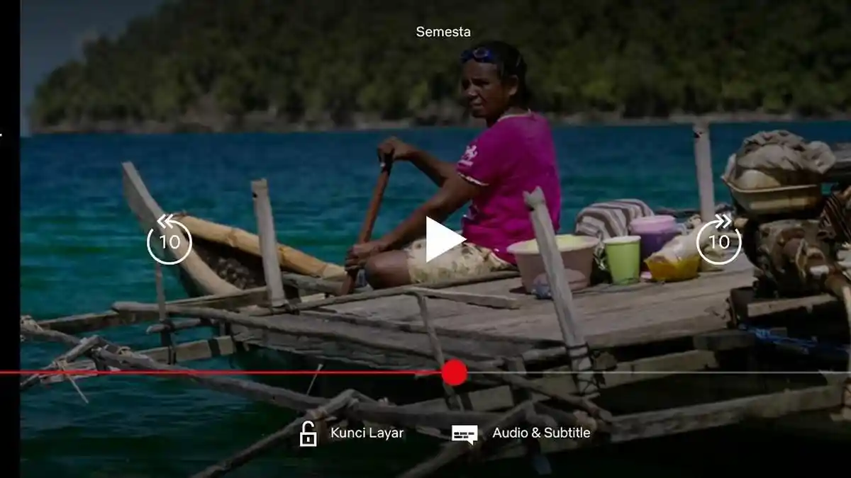 Tips Nonton Tayangan Film Indonesia di Netflix Lewat Smartphone