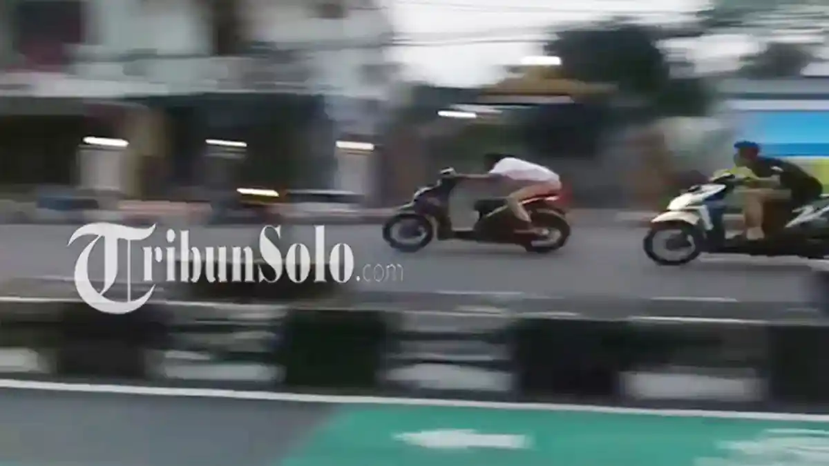 Harga Sewa Sirkuit Gokart di Boyolali Rp 10 Ribu per Jam, Tak Perlu Balap Liar di Jalan 