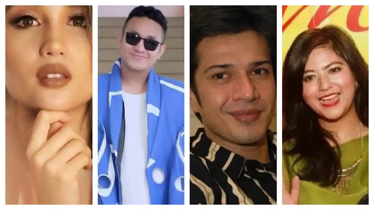 Tepat 17 Agustus, 4 Artis Indonesia Ini Berulang Tahun di Hari Kemerdekaan