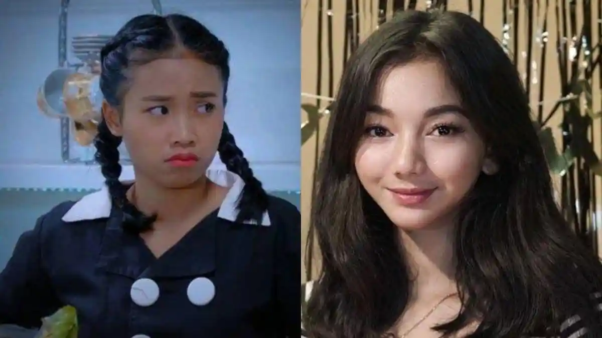 RAMAI Isu Perang Dingin Pemain Ikatan Cinta, Ayya Renita Sindir Glenca Chysara? Chika Waode Terseret