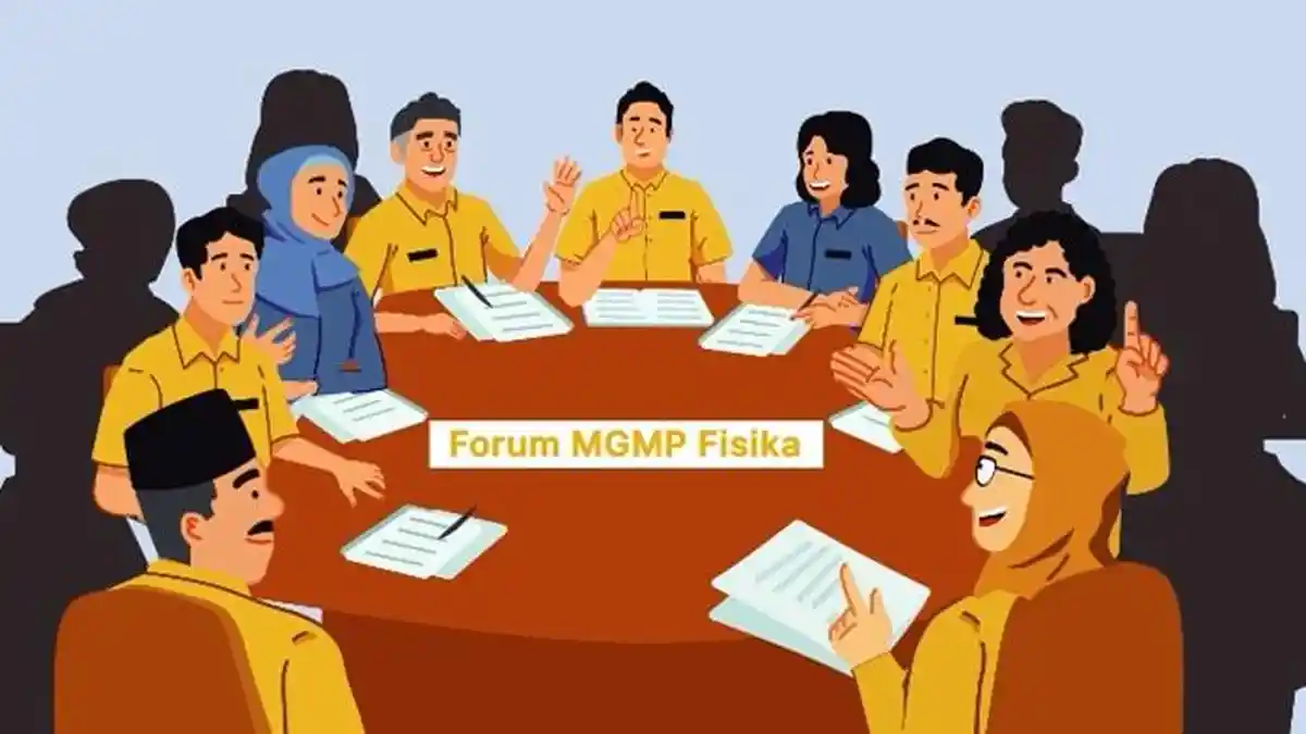 Post Test Modul 3 PPABK 1 PPG, Anda adalah Guru Baru Mengajar Bahasa Asing di Sebuah Kelas Inklusif