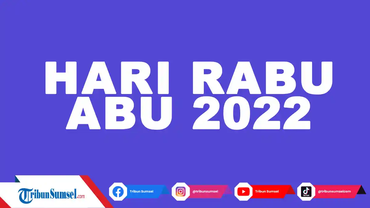 30 Quotes dan Kata Ucapan Hari Rabu Abu 2022 Dalam Bahasa Inggris dan Bahasa Indonesia
