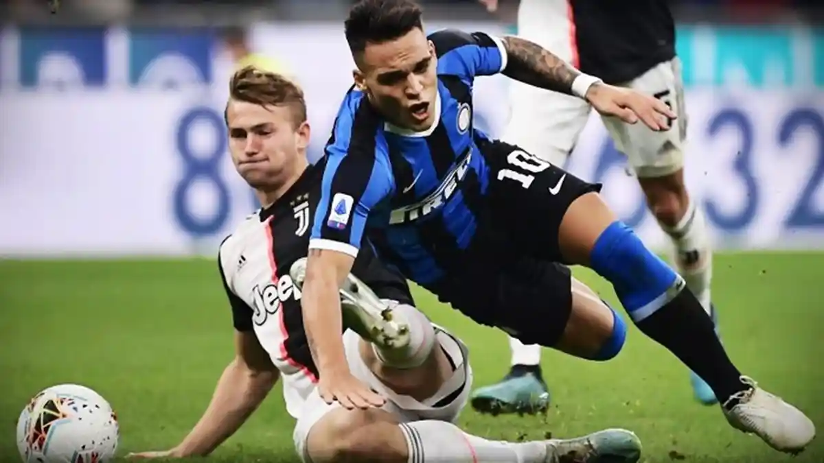 Inter Milan Ogah Kasih Piala ke Juventus Musim Ini, 2 Rival Bebuyutan Bentrok di Final Coppa Italia