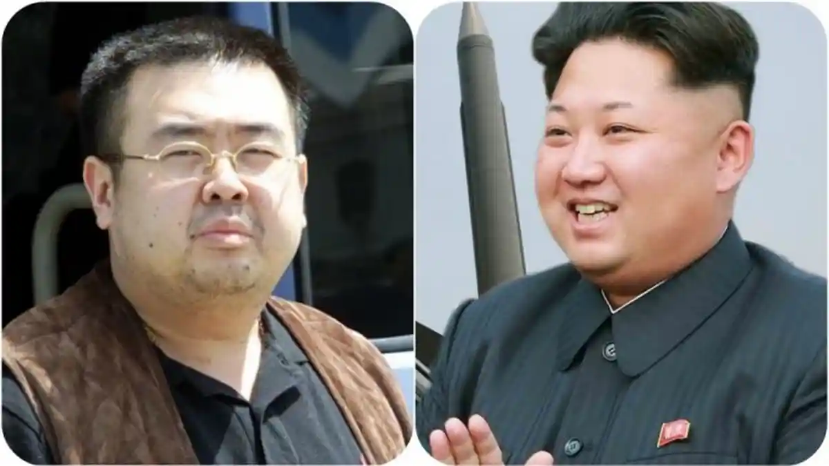 Soal Kematian Kakak Tirinya, Kim Jong Un dan Pemerintah Korea Utara Masih Bungkam