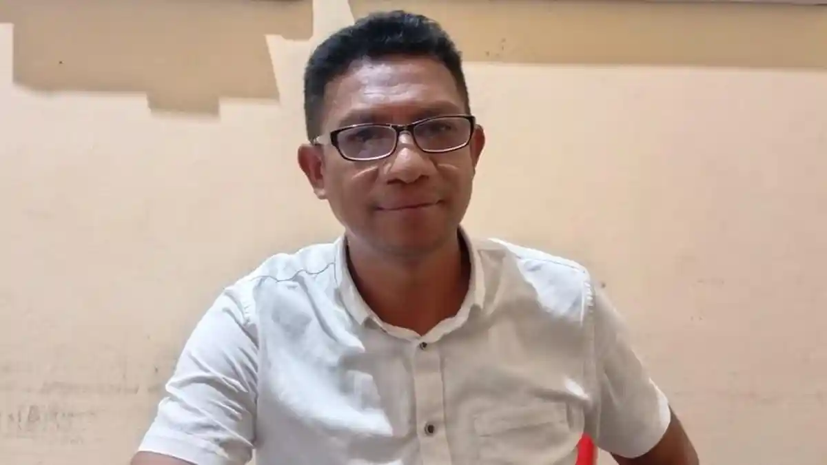 Oknum ASN Dinas Kominfotik TTU Dilaporkan ke Polisi, Diduga Selingkuh dengan Istri Orang