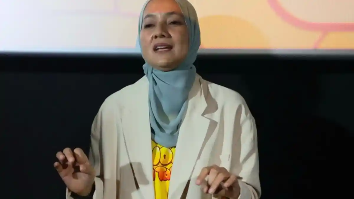 Cut Mini Tidak Bekerja Setiap Memasuki Bulan Ramadan, Ingin Ibadah ...