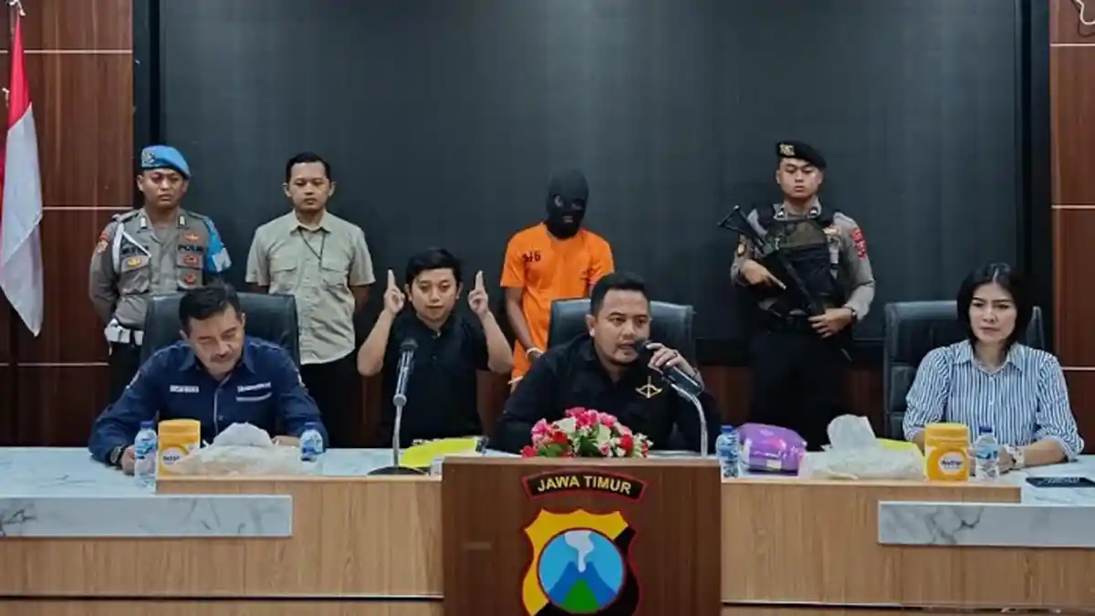 Pengacara: Pelaku Pemerkosaan Siswi SMP di Jember Kerahkan Preman dan ...