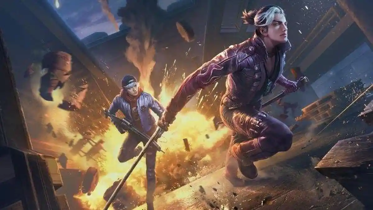 Kode Redeem FF 2 Desember 2022: Klaim di reward.ff.garena.com, Dapatkan Beragam Skin Gratisnya