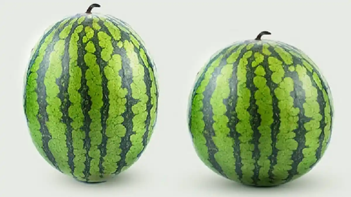 Mau Beli Buah Semangka yang Segar dan Manis? 5 Ciri-ciri Ini Harus Kamu Kenali Dulu