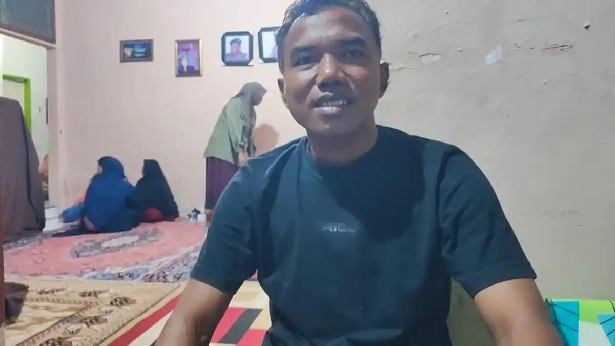 Sosok Suharto AD Legenda Sepak Bola Sumatera Utara di Mata Keluarga dan Jejak Gemilangnya