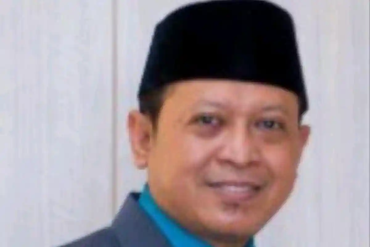 Hikmah Ramadan : Menahan dari yang Haram