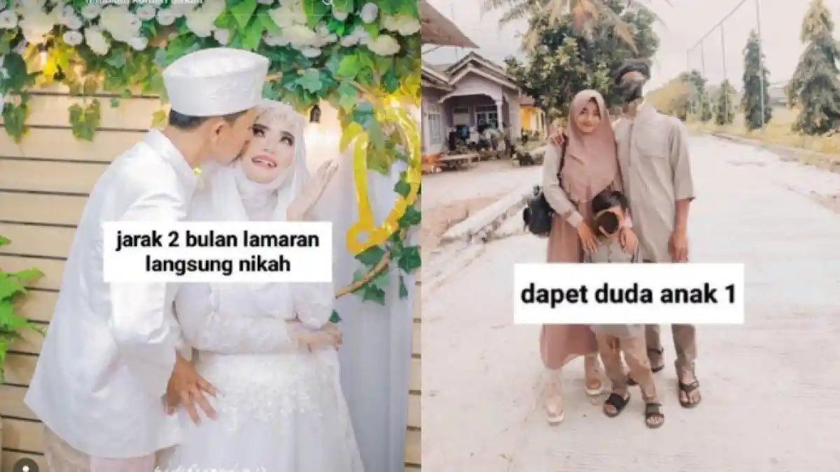 Dinikahi Lalu Dijadikan Janda, Suami Ingin Balik ke Mantan, Mas Kawin Dijual Untuk Bayar Utang Judi