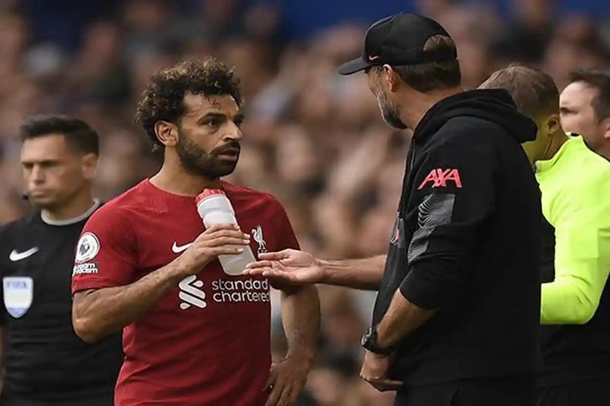 Liga Champions 2022/2023 Live SCTV dan Vidio: Napoli vs Liverpool, Hingga Salzburg vs AC Milan