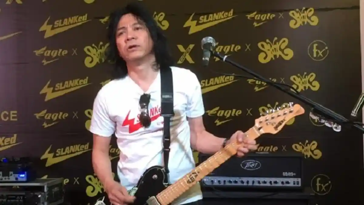 Tuai Pro & Kontra, Ini Alasan Pengangkatan Abdee Slank Jadi Komisaris Telkom Kata Stafsus BUMN
