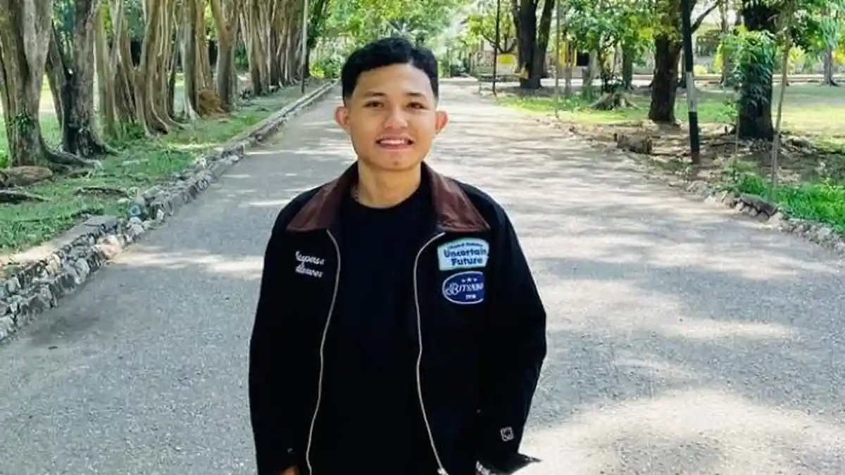 Opini - Ketika Tobat Menjadi Viral: Membaca Pengakuan Dosa Terbuka dalam Terang Teologi Pembebasan