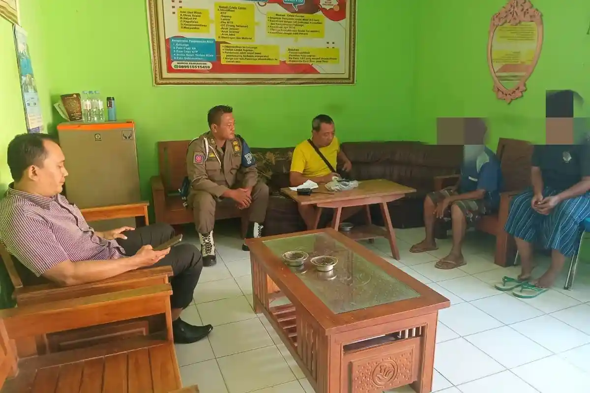 Pendapatan Rp 1,5 Juta dalam 2 Jam, Pengemis Ngamuk Jika Tak Diberi Padahal Sebulan Raup Rp 45 Juta