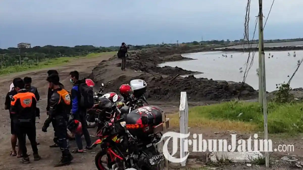 Presiden Jokowi Bubarkan BPLS, Pengusaha Korban Lumpur Lapindo : Pembubaran Bernuansa Politis