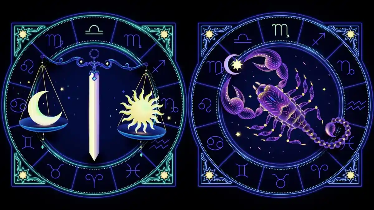 Ramalan Zodiak Libra dan Scorpio Besok Kamis 20 November 2025: Cinta, Keuangan, Karier, Kesehatan
