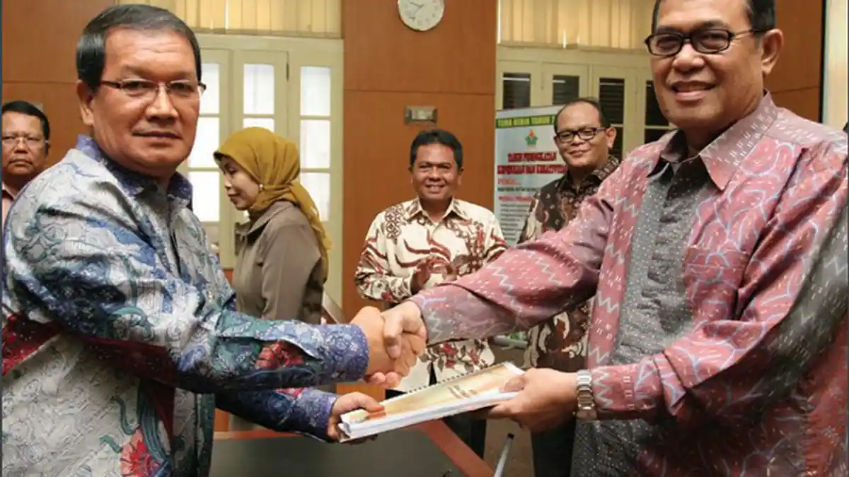 Inilah Profil Erwin Nasution Calon Mertua Kahiyang Ayu yang Meninggal Hari Ini