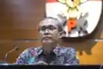 KPK Umumkan Menpora Imam Nahrawi TSK Baru Suap Dana Hibah KONI