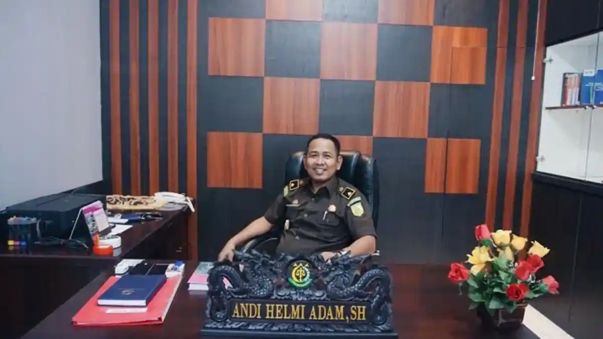 Dua Pejabat Pemprov Sulsel Dijebloskan ke Lapas Makassar