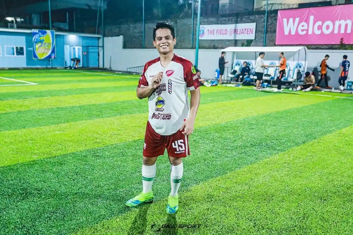 Lawan Persija, Ketua Gue PSM Harap Laskar Pinisi Balas Kekalahan Pertemuan Pertama
