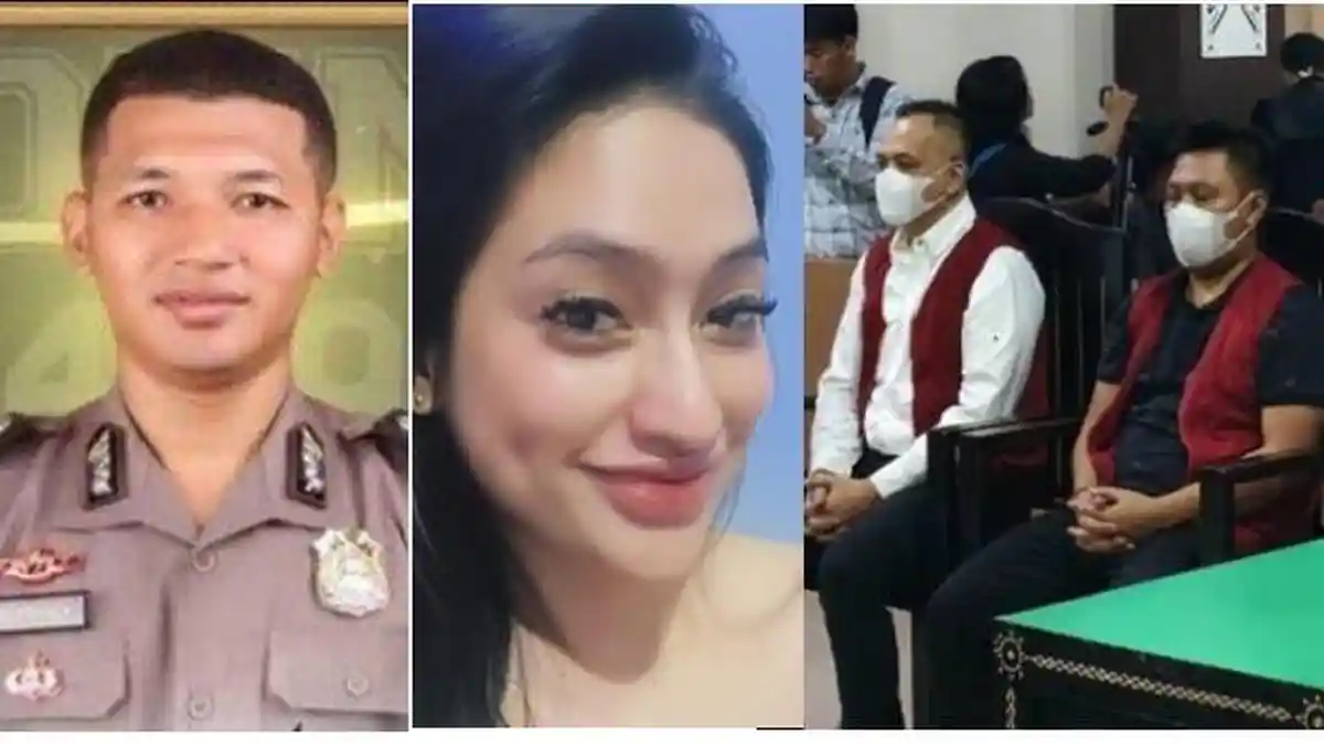 Telepon AKP Pulungan Hutahaean, Kompol Yogi Karang Cerita Brigadir Nurhadi Tewas Usai Salto di Kolam