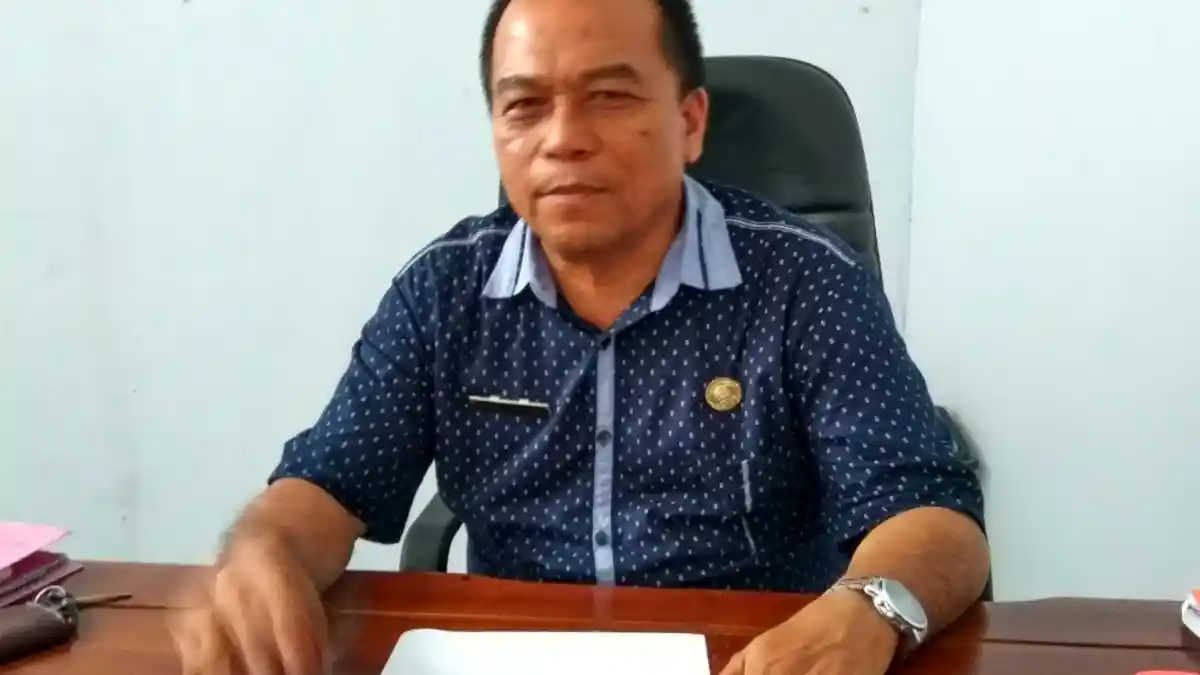 Dana Desa Tahap 1 di Bolmong untuk Penanggulangan Covid-19