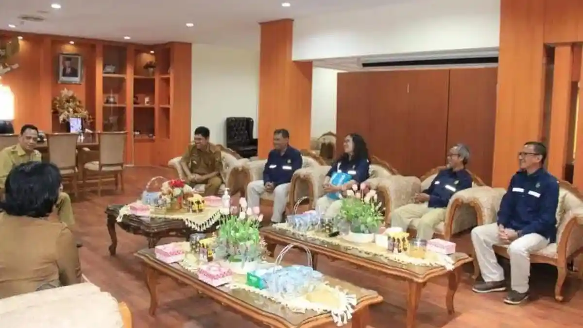 Tim ESDM Bakal Verifikasi Warisan Geologi Sulteng di Poso