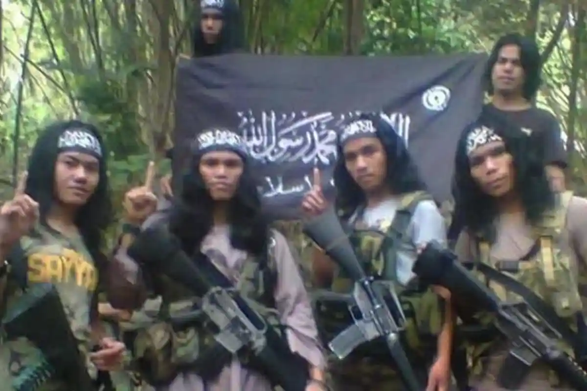 ANEH, di Kapal Malaysia Kelompok Abu Sayyaf Malah Menculik Nelayan Indonesia, Begini Kata Mahfud MD