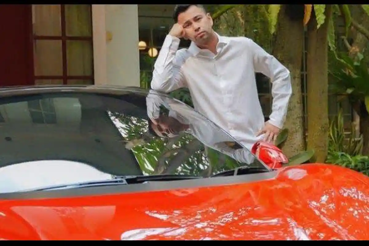 Raffi Ahmad Kenal Marshanda Lama, jadi Alasan Bantu Lunasi Utang di RSJ Amerika Serikat