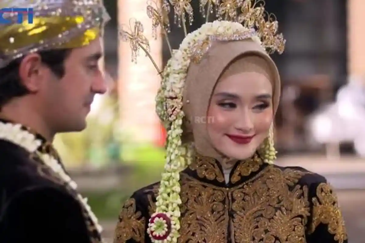 Jadwal Acara RCTI Hari ini Selasa 4 Juni 2024: Tukang Bubur Pengen Naik Haji dan Jerman vs Ukraina 