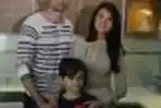Farah Quinn Pisah Dengan Carson Quinn
