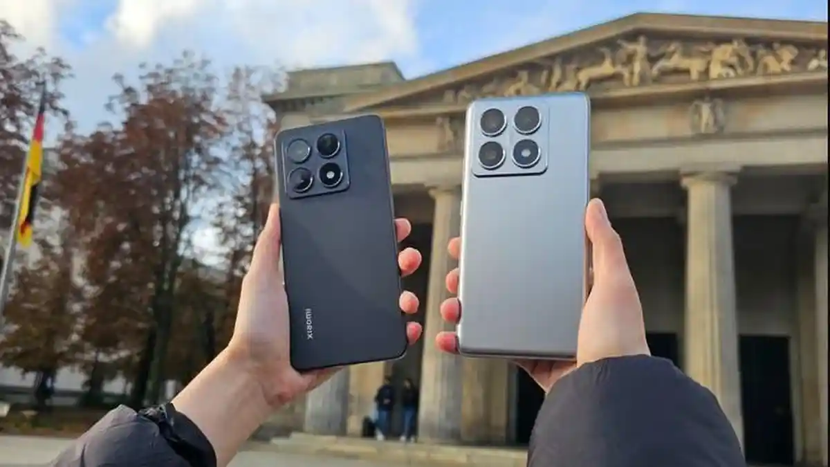 Daftar HP Xiaomi yang Kebagian HyperOS 2 di November dan Desember 2024