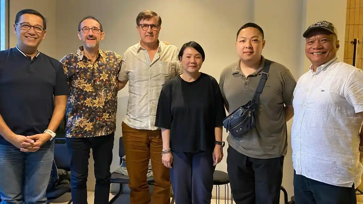 Tahun Yubileum 2025: Lourdes, Prancis Menunggu Para Peziarah