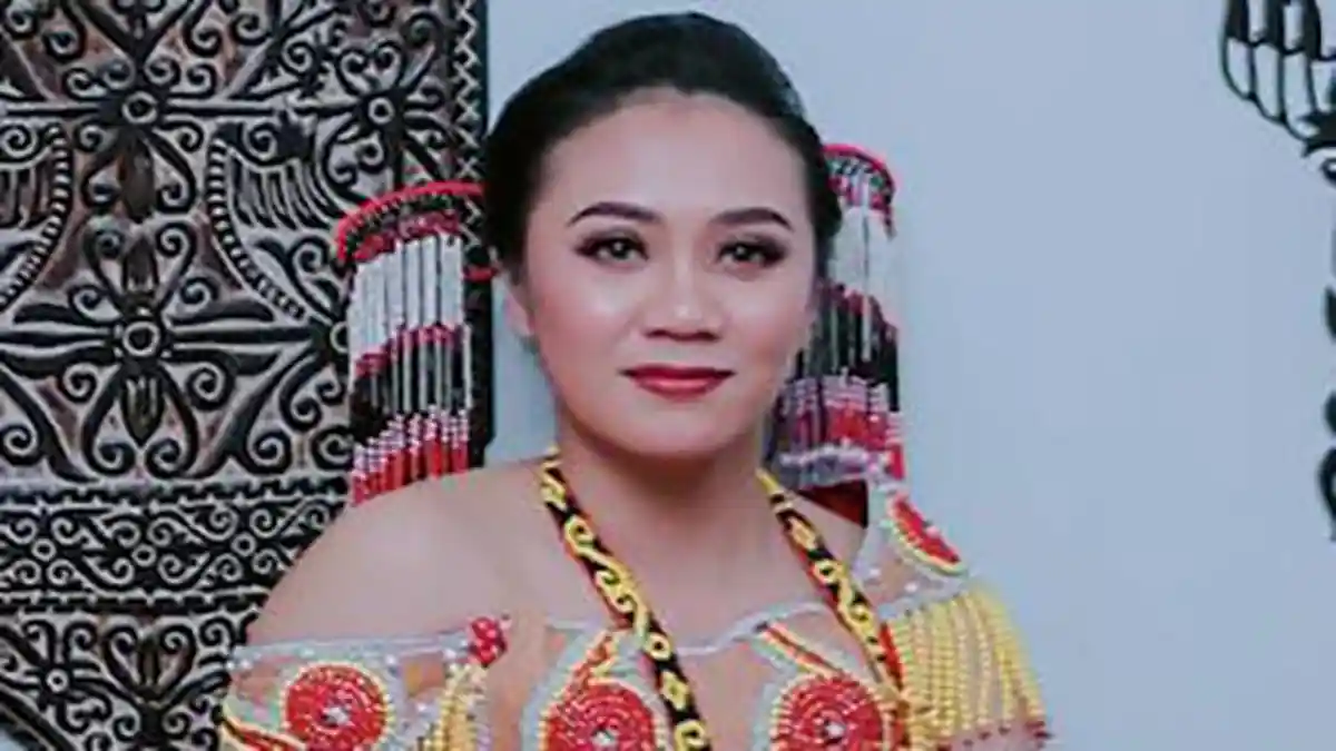 Profil Beatrik Fortunata, Pengacara Muda yang Mulai 'Bersinar' di ...