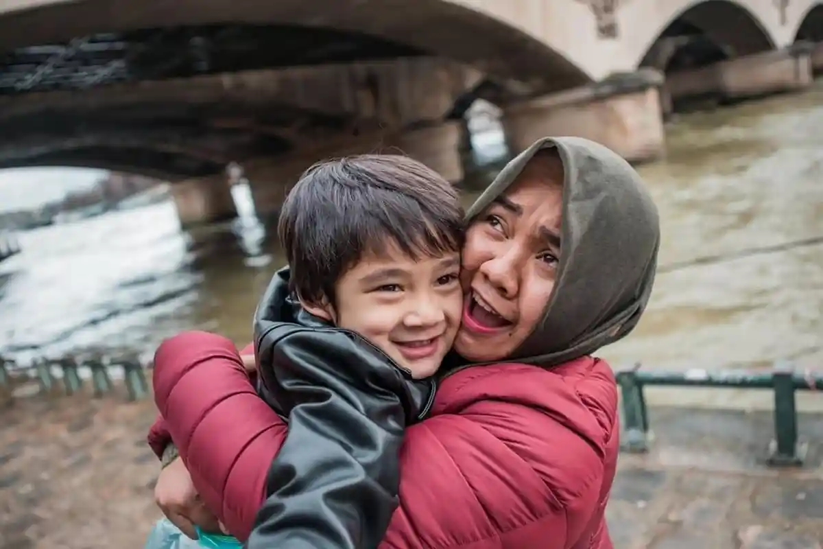 Bisnis Mbak Lala Pengasuh Rafathar Moncer hingga Diendorse Artis, Pantas Penghasilan Fantastis