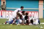 PSIS Semarang Tundukkan Persikabo Cibinong 2-0
