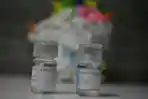 Intip Laboratorium China Penemu Obat Covid-19
